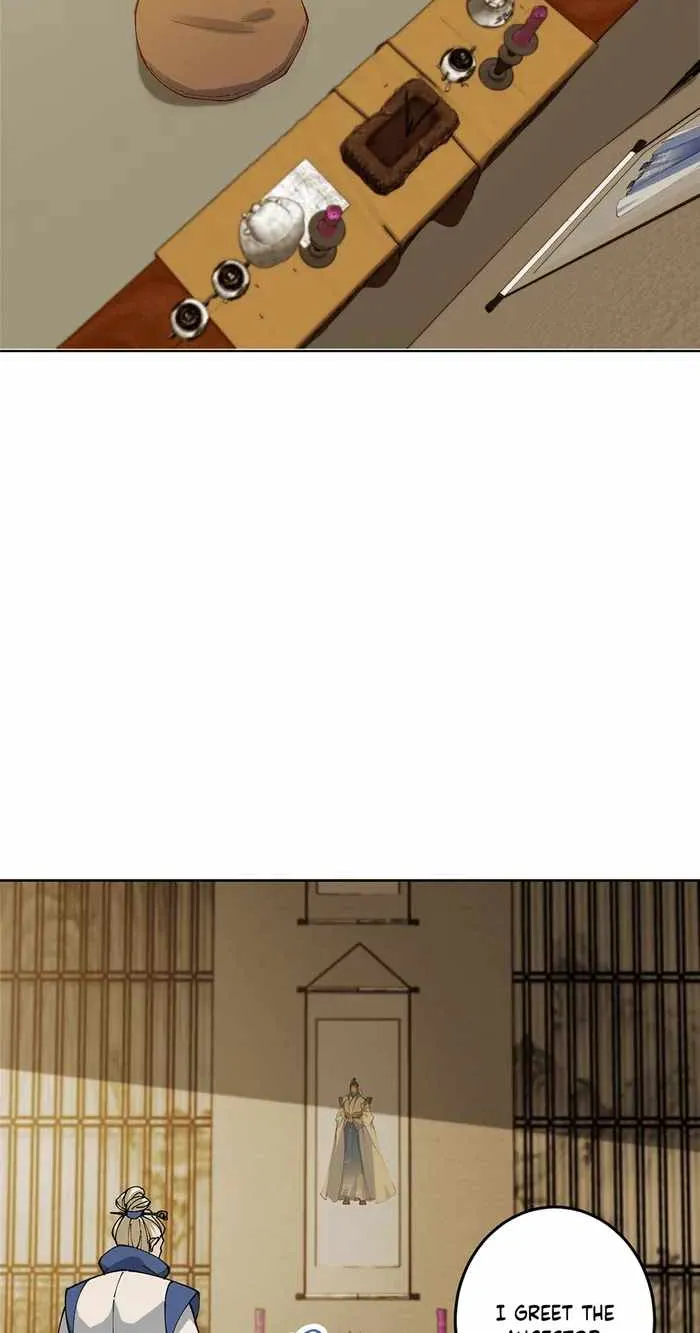 Keep A Low Profile, Sect Leader Zinmanga X Chapter 259 Page 28