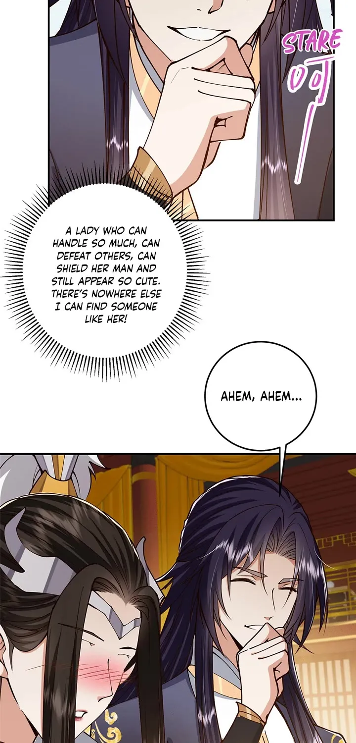 Keep A Low Profile, Sect Leader Zinmanga X Chapter 257 Page 46