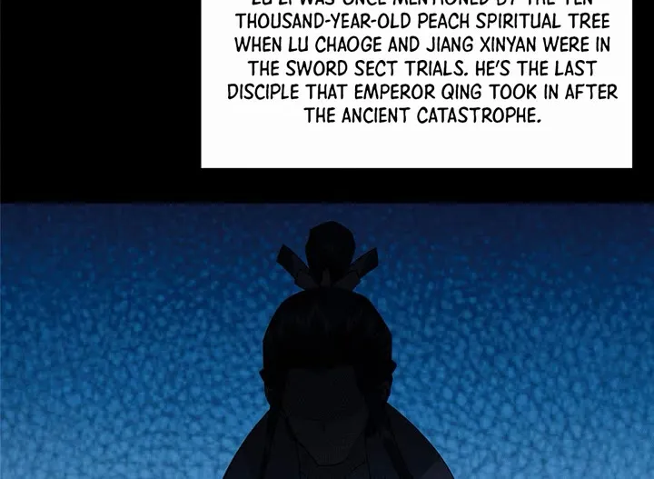 Keep A Low Profile, Sect Leader Zinmanga X Chapter 256 Page 28