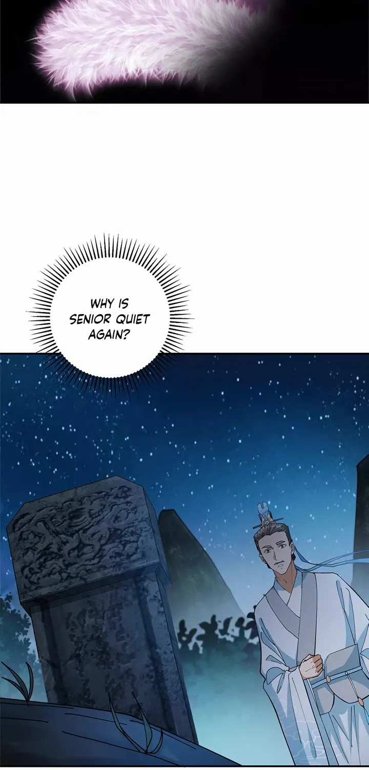 Keep A Low Profile, Sect Leader Zinmanga X Chapter 256 Page 33