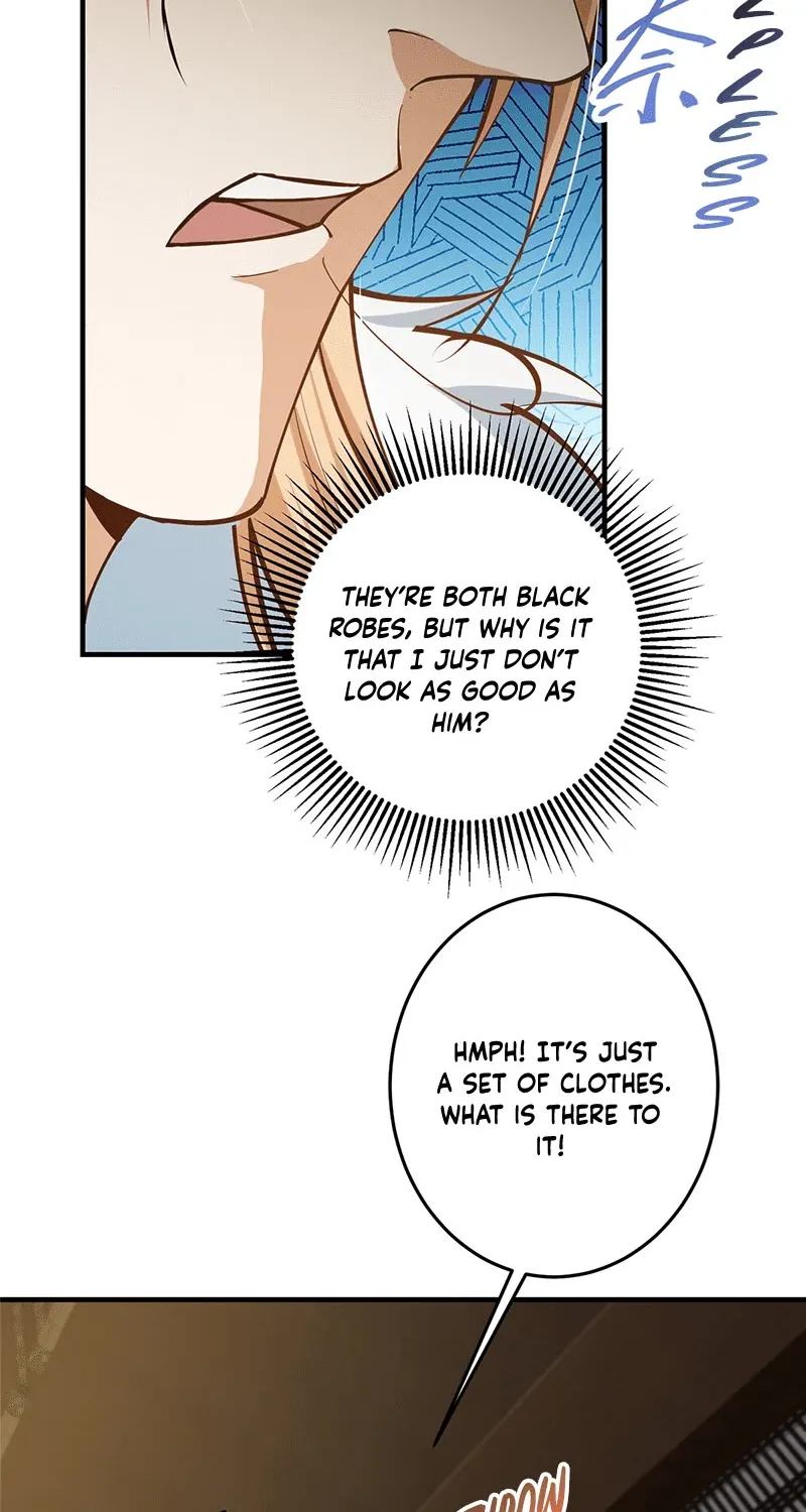 Keep A Low Profile, Sect Leader Zinmanga X Chapter 253 Page 5