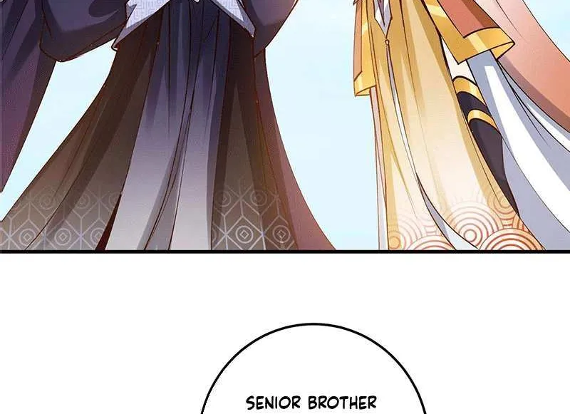 Keep A Low Profile, Sect Leader Zinmanga X Chapter 252 Page 29