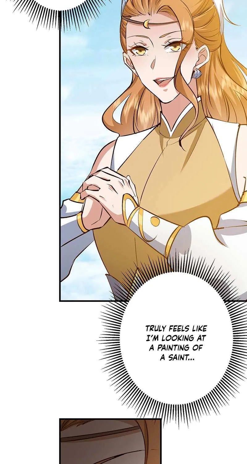 Keep A Low Profile, Sect Leader Zinmanga X Chapter 252 Page 44
