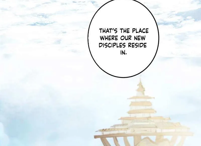 Keep A Low Profile, Sect Leader Zinmanga X Chapter 252 Page 53