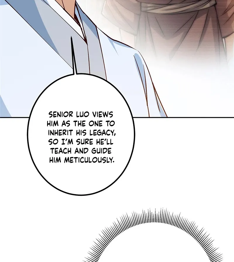 Keep A Low Profile, Sect Leader Zinmanga X Chapter 251 Page 11