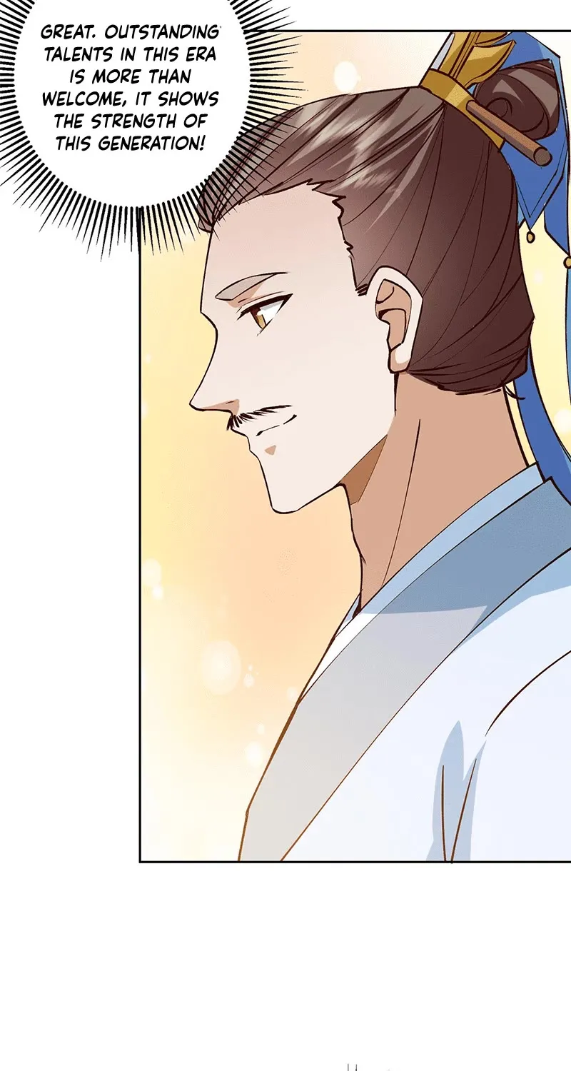 Keep A Low Profile, Sect Leader Zinmanga X Chapter 251 Page 22