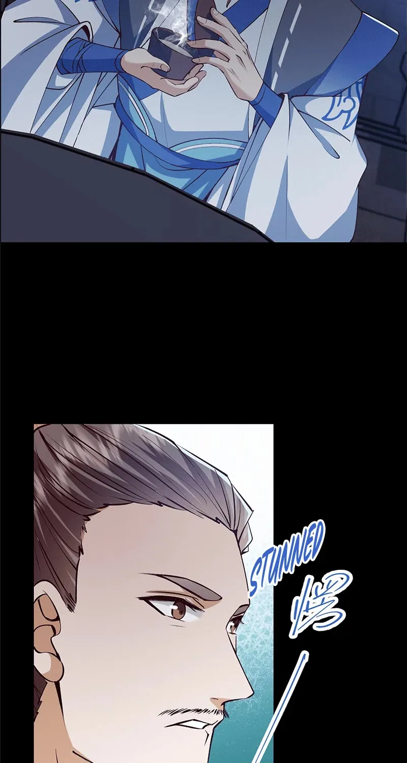 Keep A Low Profile, Sect Leader Zinmanga X Chapter 251 Page 32