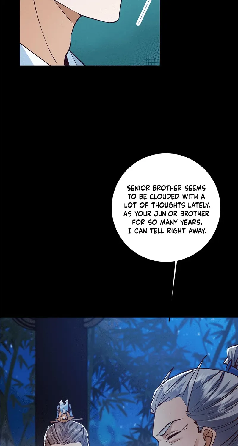 Keep A Low Profile, Sect Leader Zinmanga X Chapter 251 Page 33