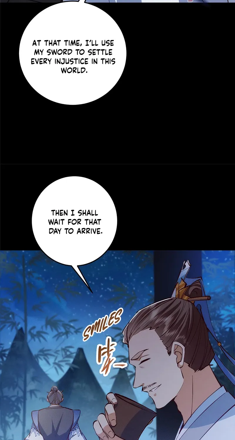 Keep A Low Profile, Sect Leader Zinmanga X Chapter 251 Page 45