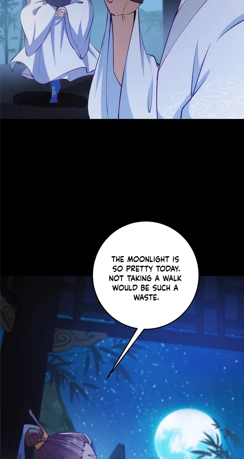 Keep A Low Profile, Sect Leader Zinmanga X Chapter 251 Page 46