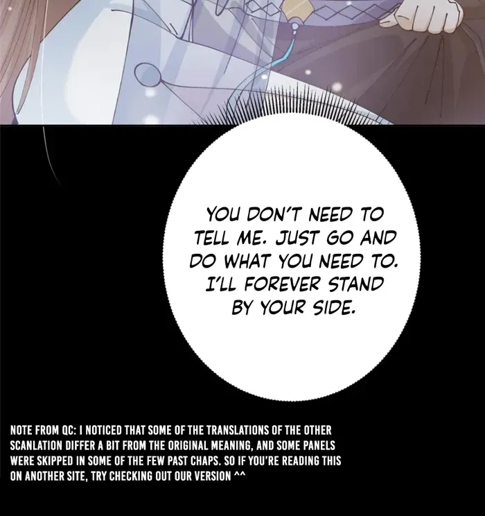 Keep A Low Profile, Sect Leader Zinmanga X Chapter 245 Page 48