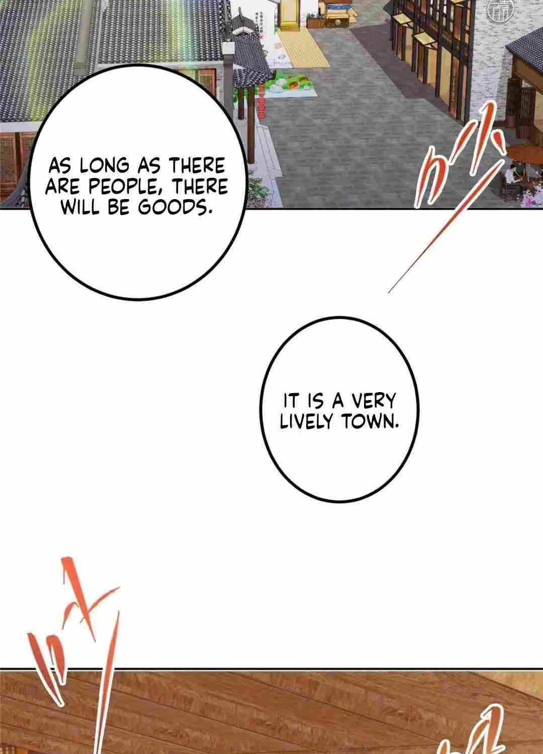 Keep A Low Profile, Sect Leader Zinmanga X Chapter 244 Page 22