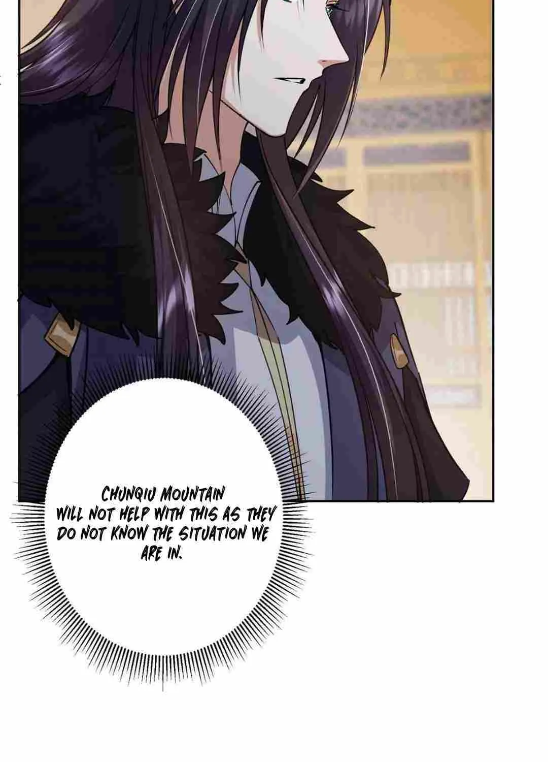 Keep A Low Profile, Sect Leader Zinmanga X Chapter 244 Page 42