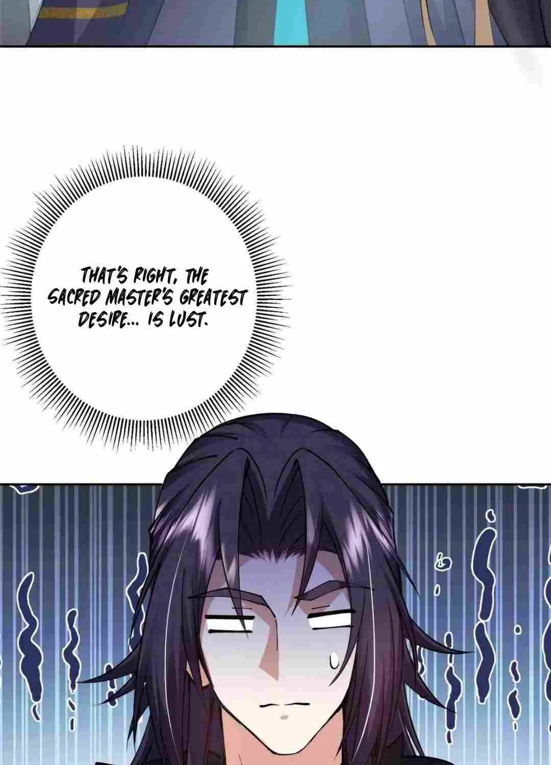 Keep A Low Profile, Sect Leader Zinmanga X Chapter 244 Page 52