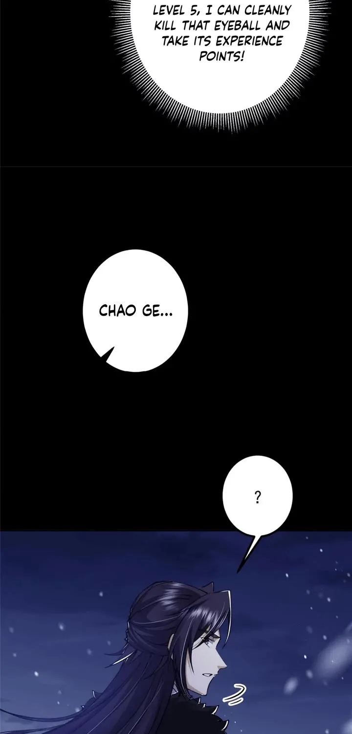 Keep A Low Profile, Sect Leader Zinmanga X Chapter 242 Page 11