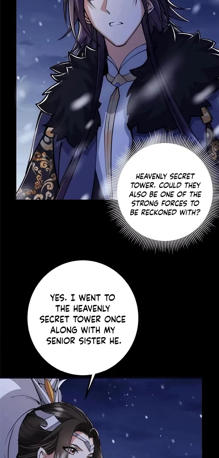 Keep A Low Profile, Sect Leader Zinmanga X Chapter 242 Page 15