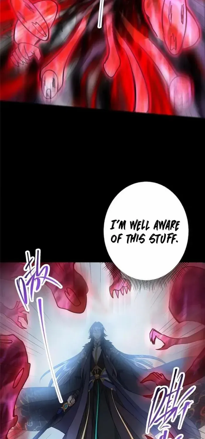 Keep A Low Profile, Sect Leader Zinmanga X Chapter 240 Page 20