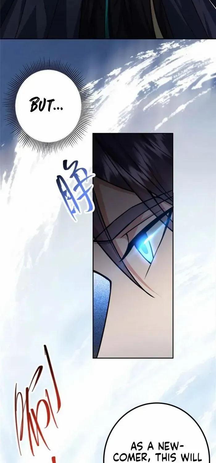 Keep A Low Profile, Sect Leader Zinmanga X Chapter 240 Page 40