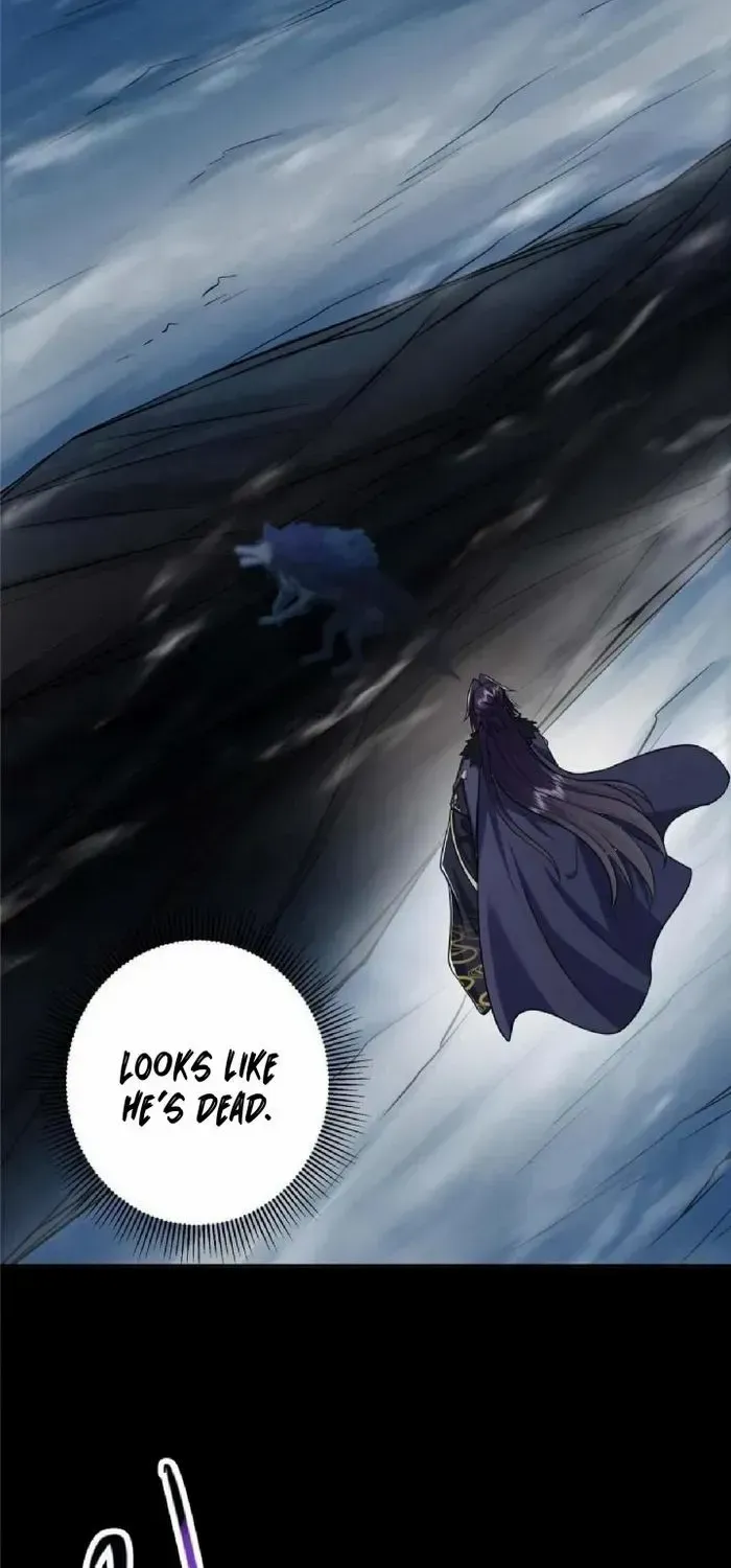 Keep A Low Profile, Sect Leader Zinmanga X Chapter 240 Page 52