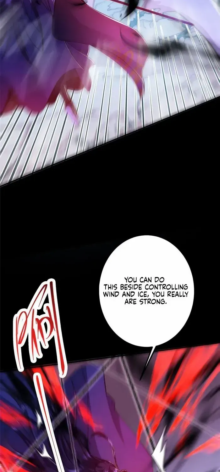 Keep A Low Profile, Sect Leader Zinmanga X Chapter 239 Page 5