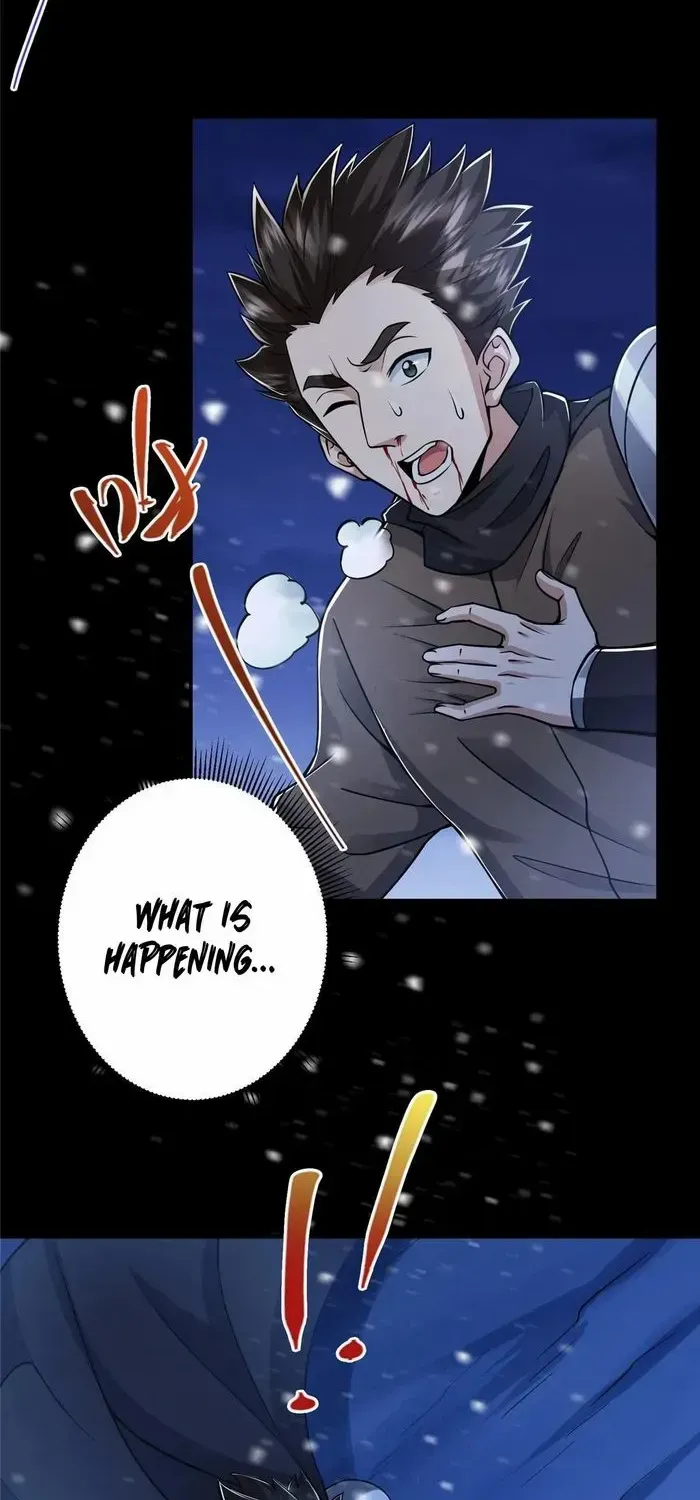 Keep A Low Profile, Sect Leader Zinmanga X Chapter 239 Page 14