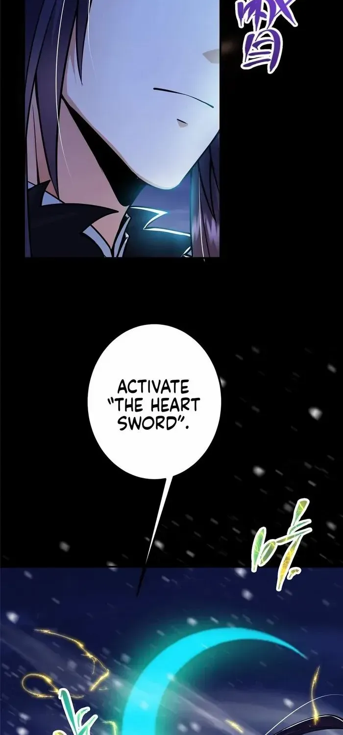 Keep A Low Profile, Sect Leader Zinmanga X Chapter 239 Page 19