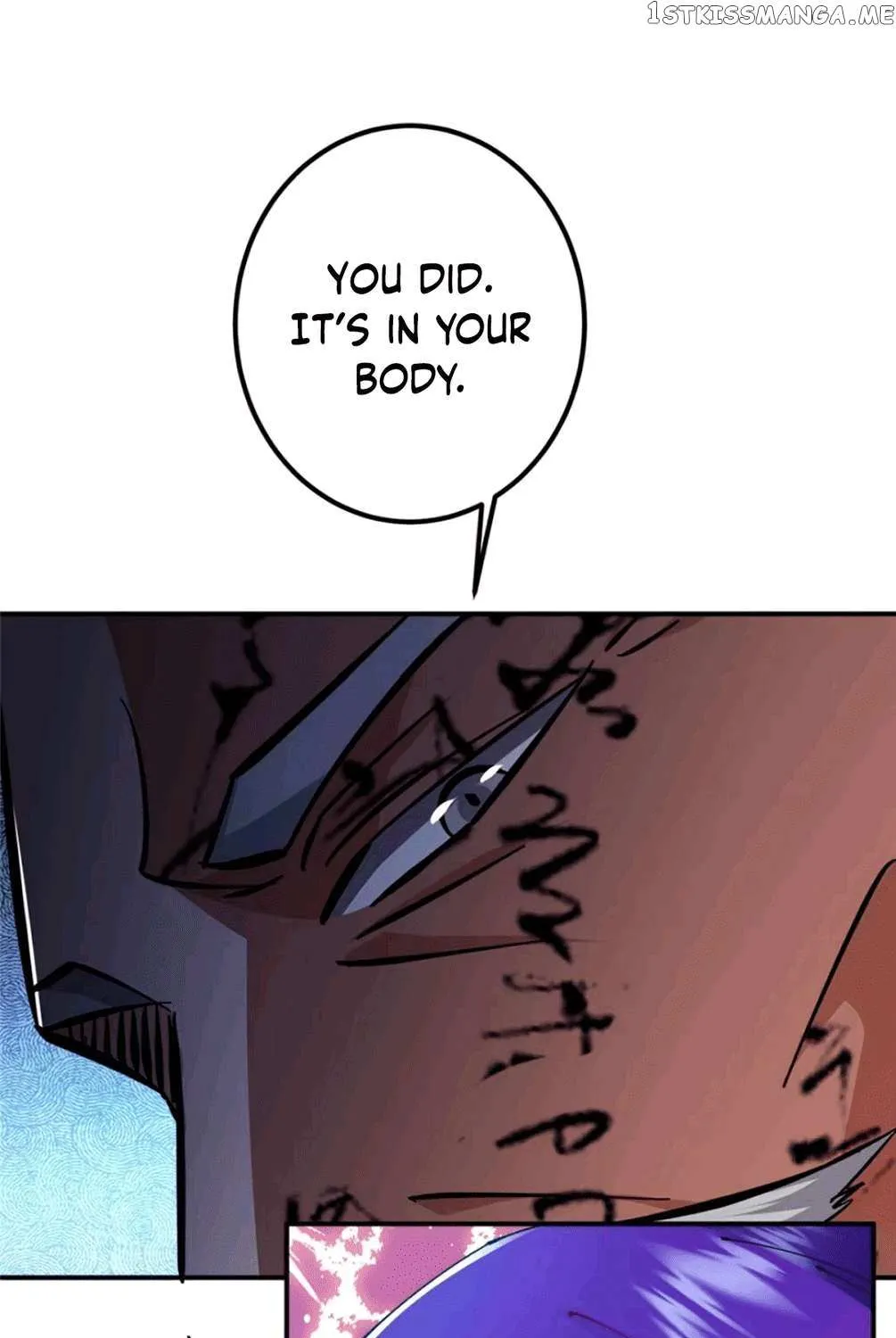 Keep A Low Profile, Sect Leader Zinmanga X Chapter 235 Page 33