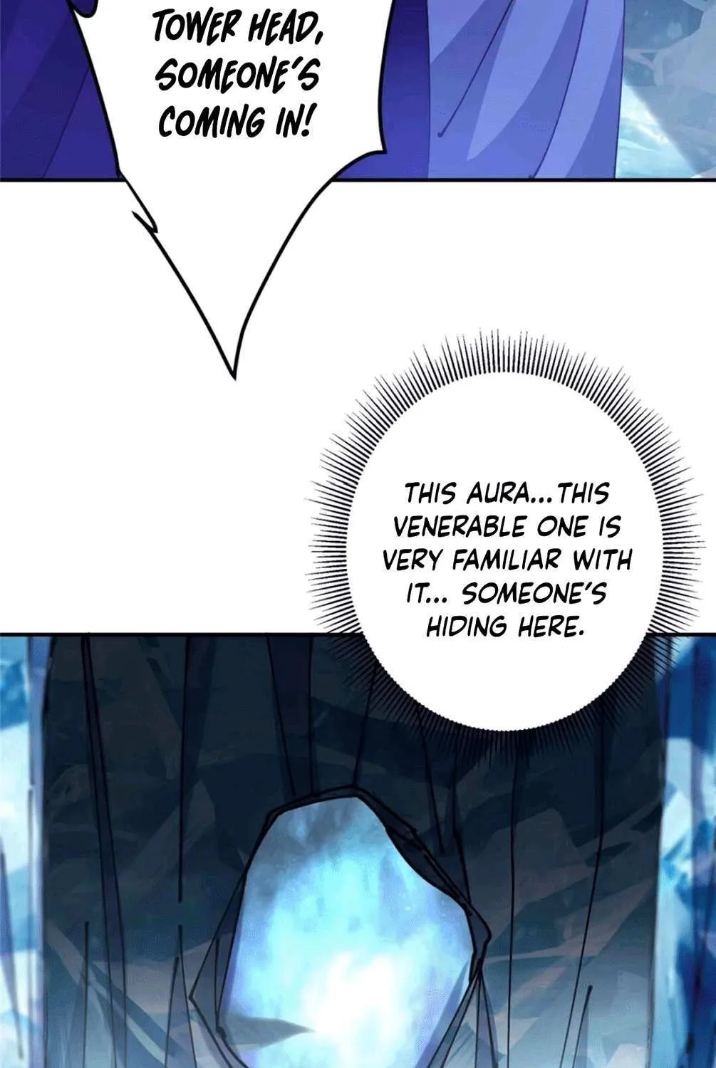 Keep A Low Profile, Sect Leader Zinmanga X Chapter 235 Page 69