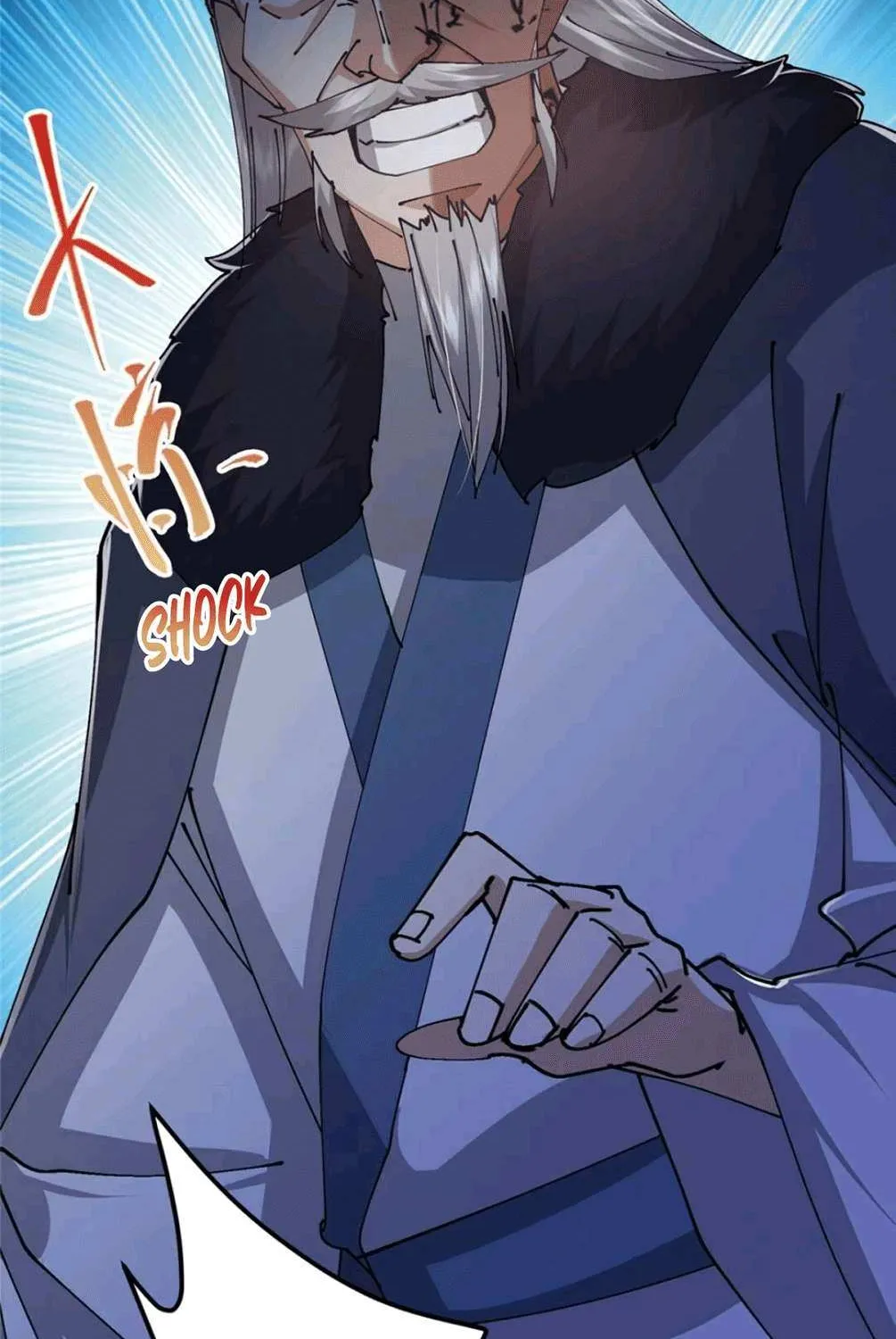 Keep A Low Profile, Sect Leader Zinmanga X Chapter 235 Page 71
