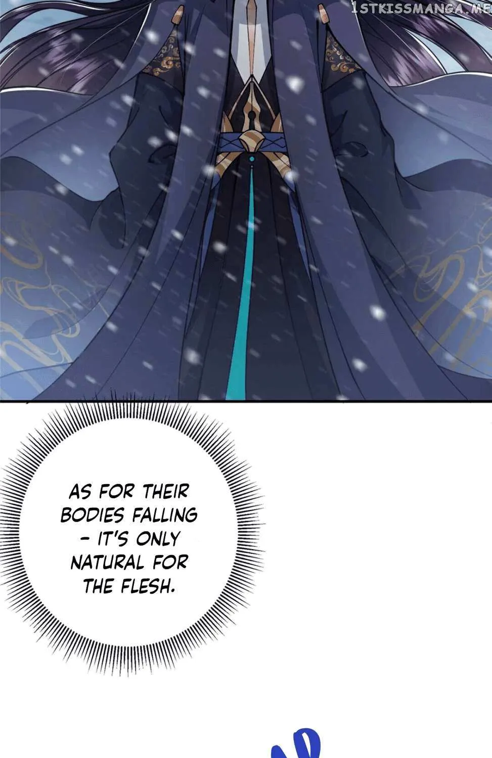 Keep A Low Profile, Sect Leader Zinmanga X Chapter 234 Page 12