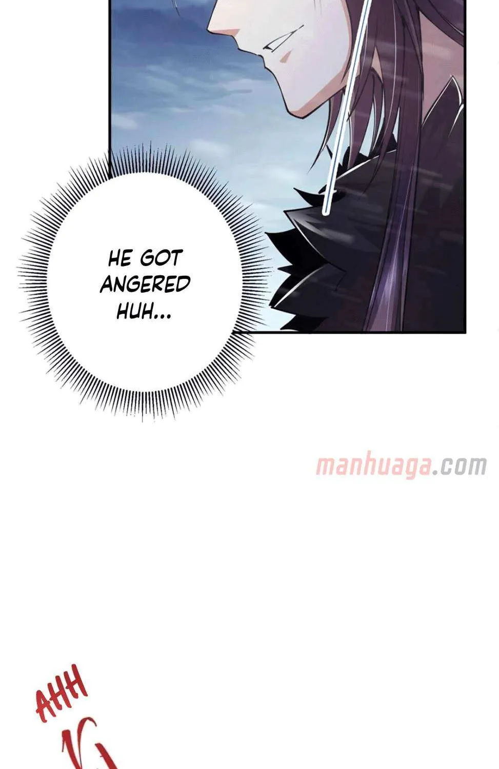 Keep A Low Profile, Sect Leader Zinmanga X Chapter 234 Page 15