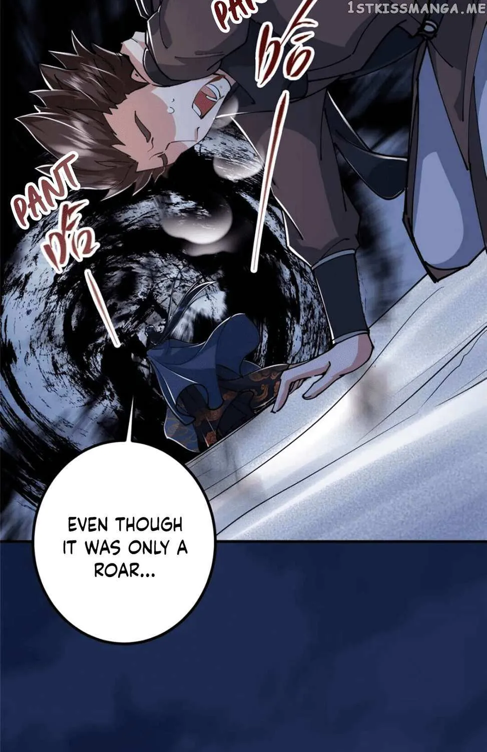 Keep A Low Profile, Sect Leader Zinmanga X Chapter 234 Page 22