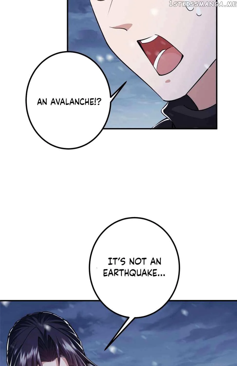 Keep A Low Profile, Sect Leader Zinmanga X Chapter 234 Page 27
