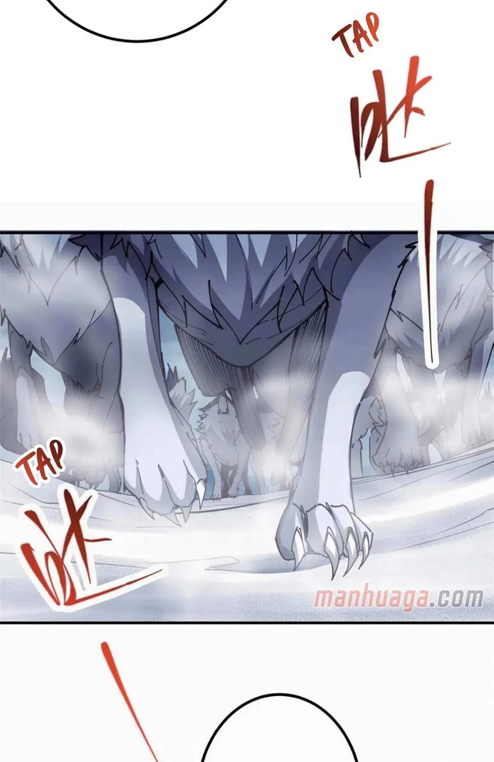 Keep A Low Profile, Sect Leader Zinmanga X Chapter 234 Page 29