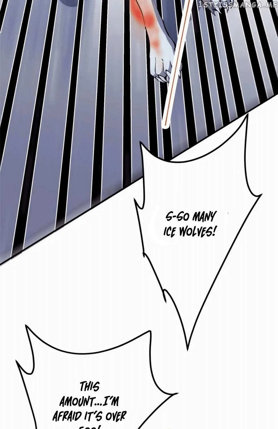 Keep A Low Profile, Sect Leader Zinmanga X Chapter 234 Page 32