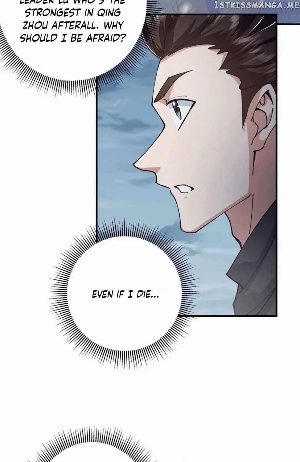 Keep A Low Profile, Sect Leader Zinmanga X Chapter 234 Page 37