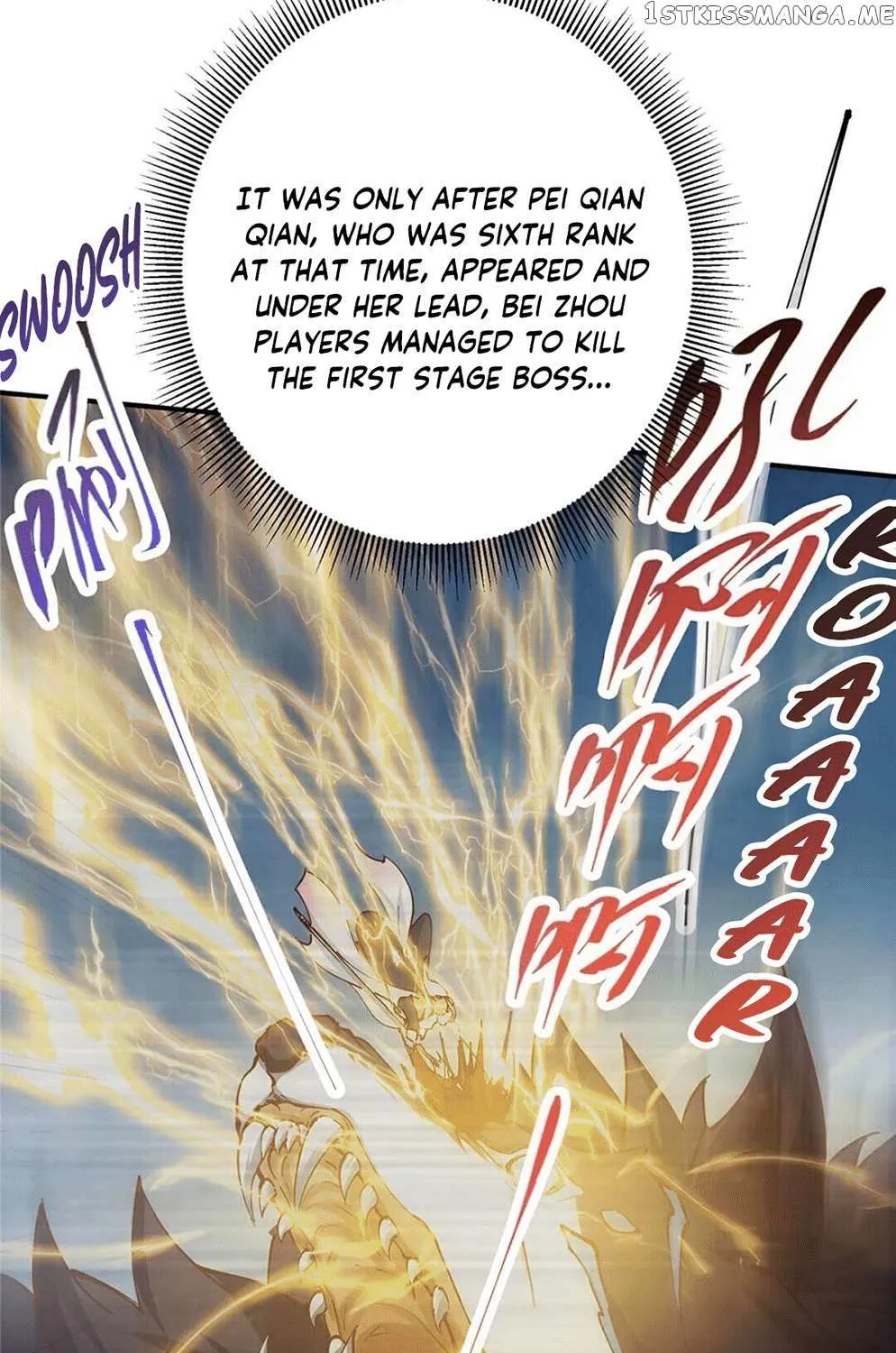 Keep A Low Profile, Sect Leader Zinmanga X Chapter 233 Page 57