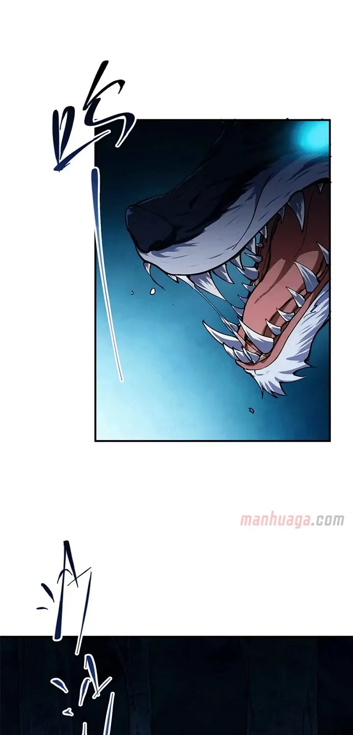 Keep A Low Profile, Sect Leader Zinmanga X Chapter 231 Page 9