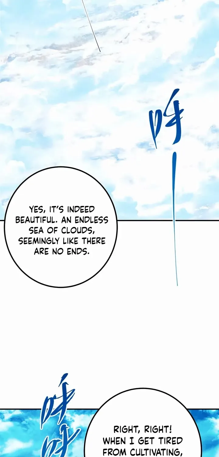 Keep A Low Profile, Sect Leader Zinmanga X Chapter 231 Page 23