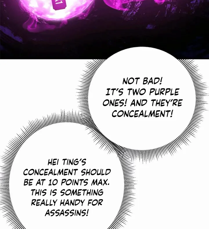 Keep A Low Profile, Sect Leader Zinmanga X Chapter 231 Page 48