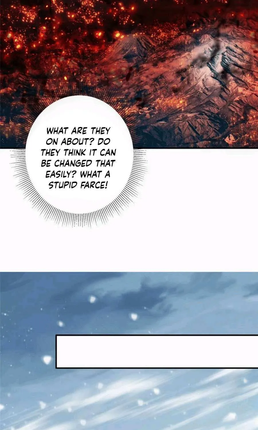 Keep A Low Profile, Sect Leader Zinmanga X Chapter 230 Page 24