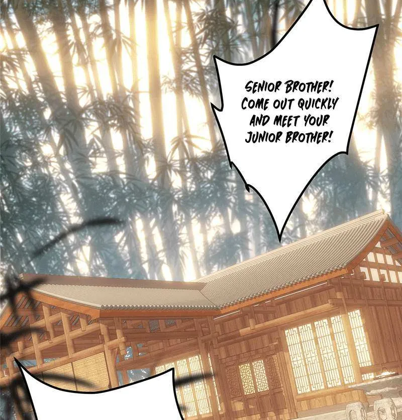 Keep A Low Profile, Sect Leader Zinmanga X Chapter 229 Page 5