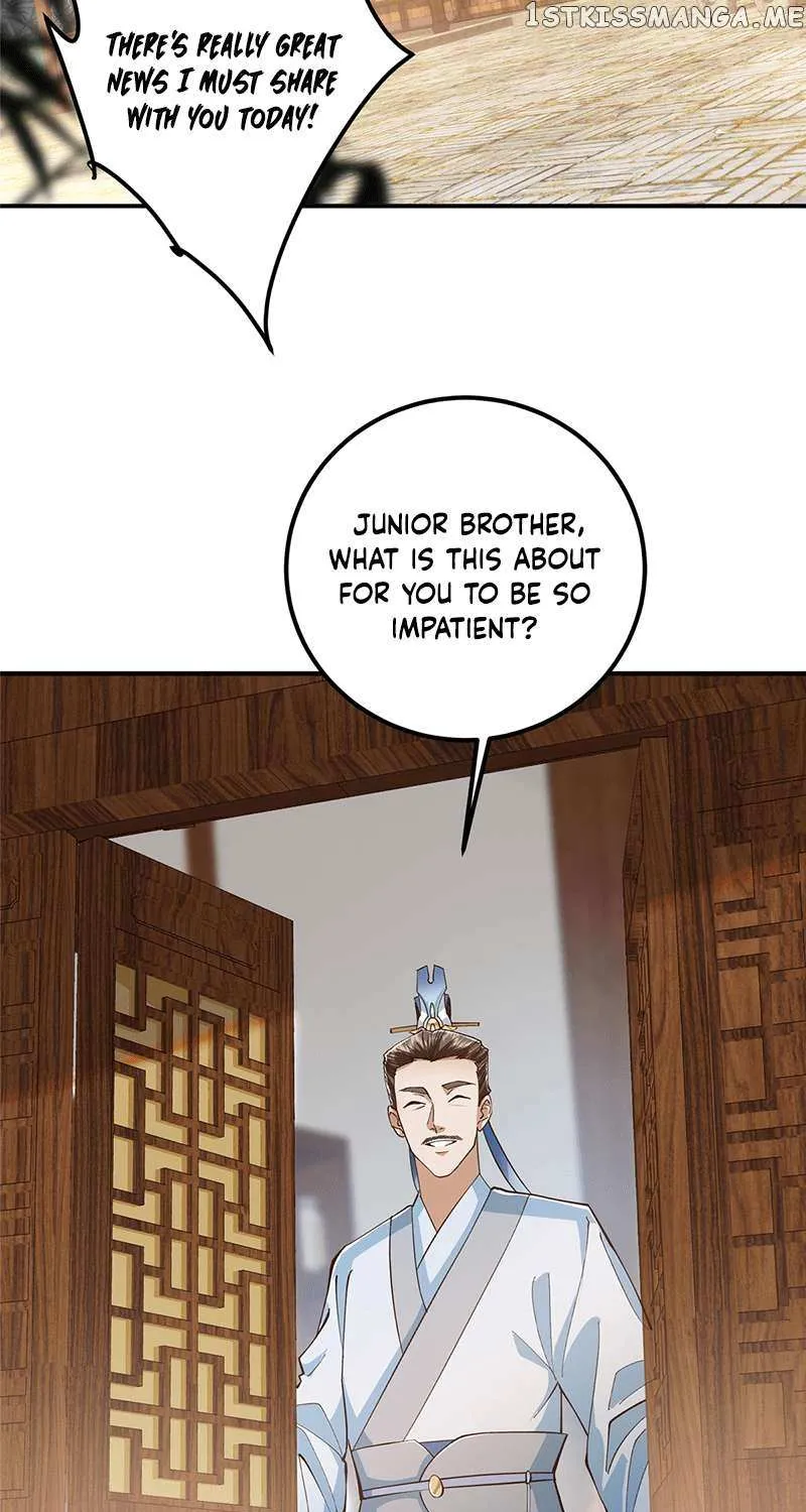 Keep A Low Profile, Sect Leader Zinmanga X Chapter 229 Page 6