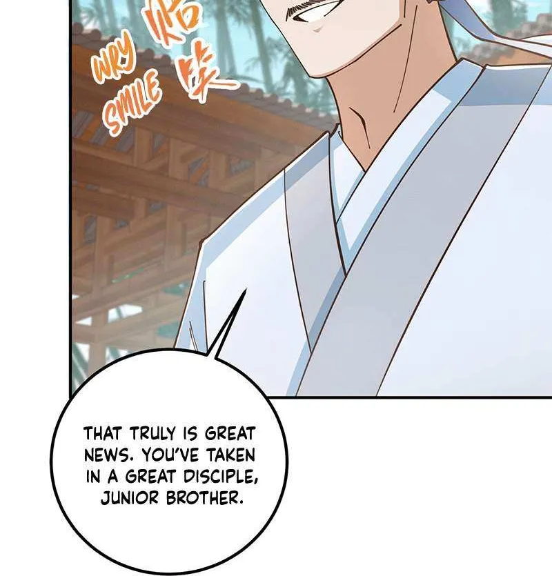 Keep A Low Profile, Sect Leader Zinmanga X Chapter 229 Page 9
