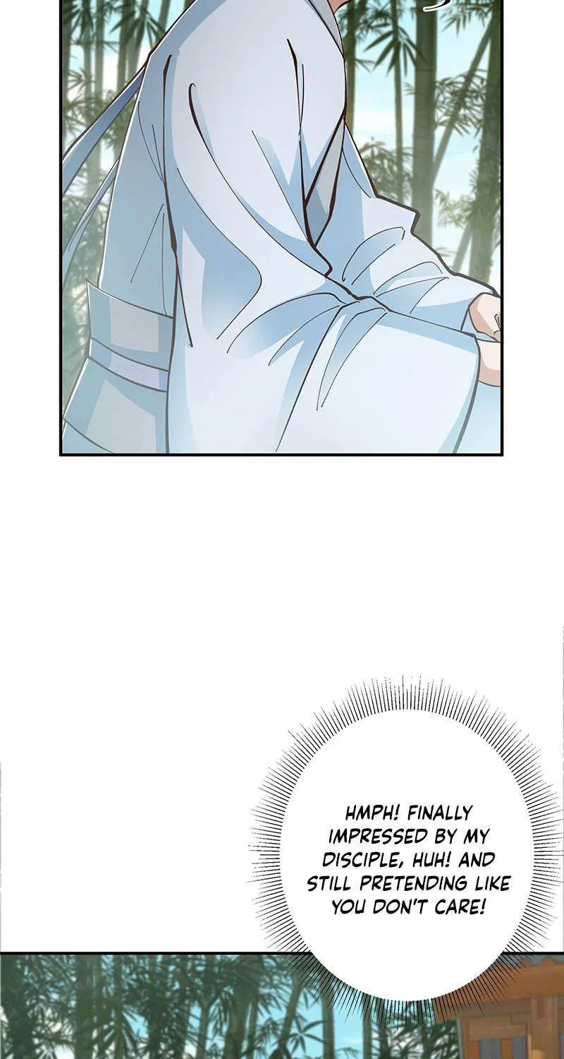 Keep A Low Profile, Sect Leader Zinmanga X Chapter 229 Page 16