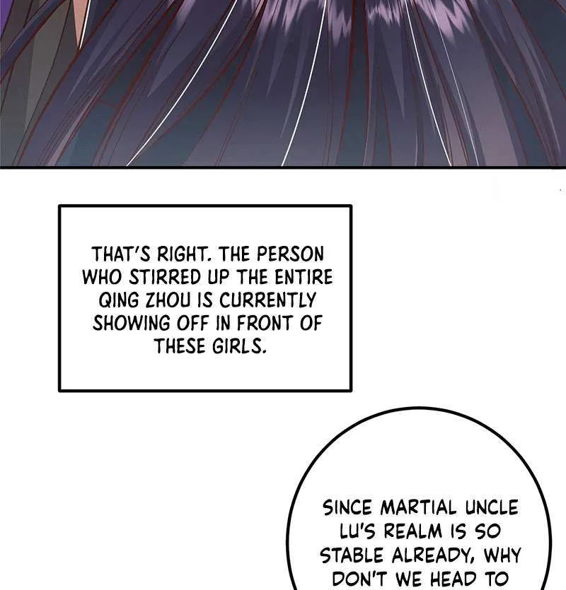 Keep A Low Profile, Sect Leader Zinmanga X Chapter 229 Page 29