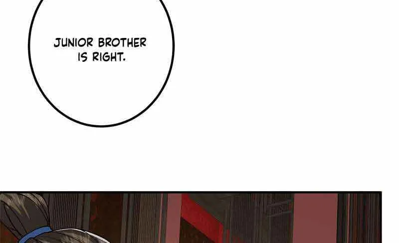 Keep A Low Profile, Sect Leader Zinmanga X Chapter 228 Page 13