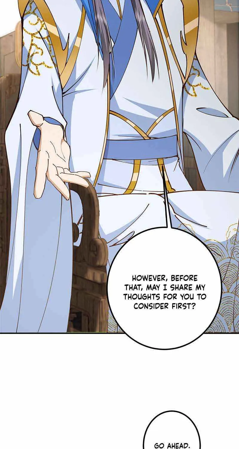 Keep A Low Profile, Sect Leader Zinmanga X Chapter 228 Page 27