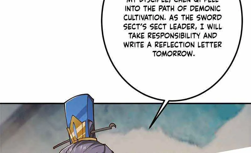 Keep A Low Profile, Sect Leader Zinmanga X Chapter 228 Page 29