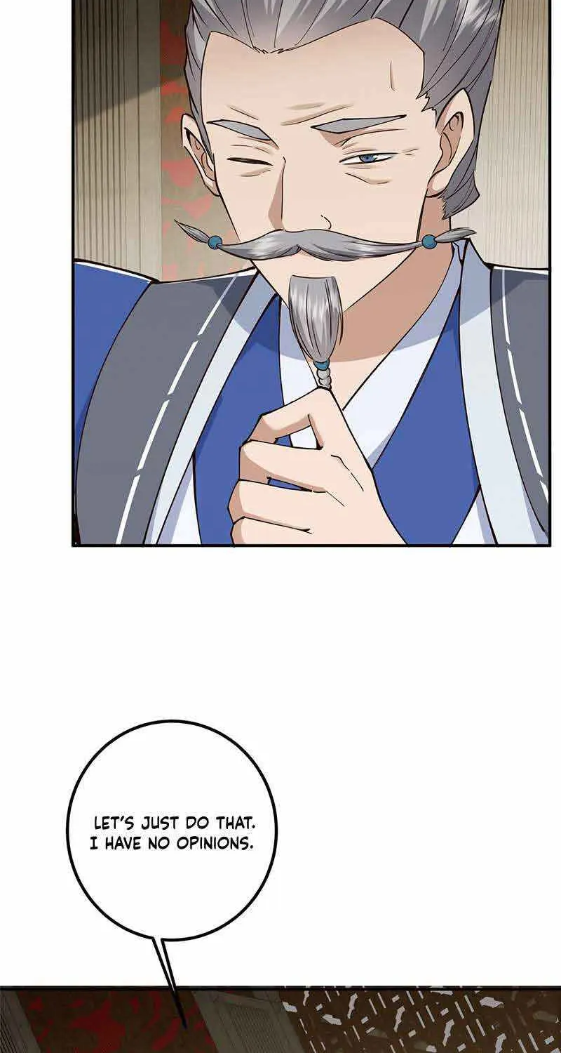Keep A Low Profile, Sect Leader Zinmanga X Chapter 228 Page 43
